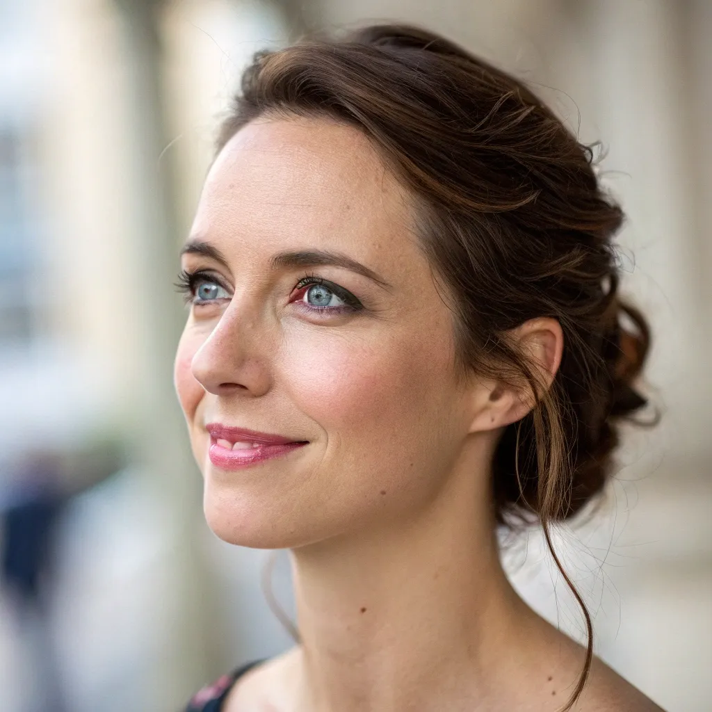 Portrait of Rachel Thomson